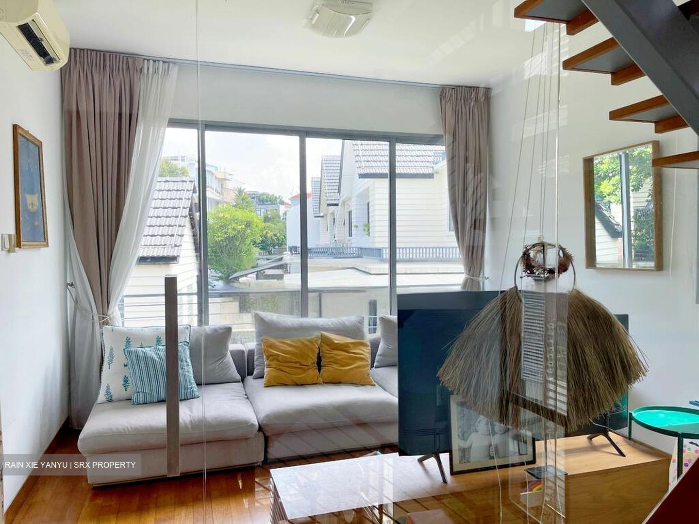 Radiance @ Bukit Timah (D21), Terrace #466635681
